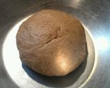 楽楽♪ ぱんだパン作り方2写真