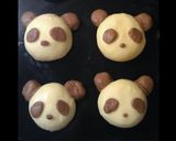 楽楽♪ ぱんだパン作り方5写真
