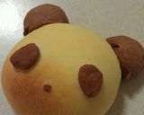楽楽♪ ぱんだパン作り方6写真