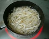 豆腐ステーキ&きのこあんかけ作り方4写真