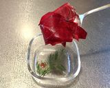 ビーツの浅漬け作り方4写真