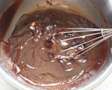 ⁂リッチ♡生チョコ⁂作り方5写真