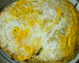フライパン de 広島風お好み焼き作り方13写真