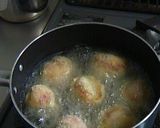 さといもコロコロコロッケ作り方8写真