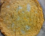 かなるンちの厚焼き玉子とネギサーモン巻き作り方6写真