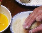 お婆さんのコロッケ作り方10写真