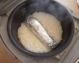 旨っ いりことさつま芋の甘絡め作り方6写真