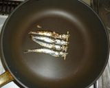 パパの焼きめざし作り方3写真
