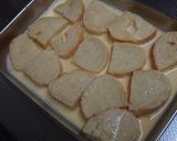 りんごのパンプディング作り方1写真