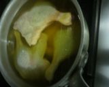 鶏モモ肉のコンフィ作り方3写真