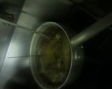 鶏モモ肉のコンフィ作り方4写真