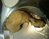 鶏モモ肉のコンフィ作り方5写真