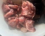 ラーメン屋が教える！埼玉名物⭐︎豚カシラ焼き作り方2写真
