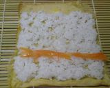 手づかみもok♪☆離乳食完了期の巻寿司☆作り方9写真