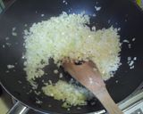 母の味、なつかしの簡単ジャージャー麺作り方1写真