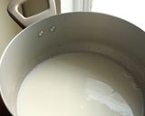 .。o○簡単な濃厚プリン○o。.作り方6写真