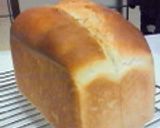 ＨＢおまかせ★酒粕食パン作り方8写真