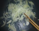 ∞∞∞自然食卓　じゃがいもマスタード風味作り方1写真