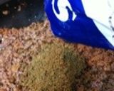 キーマカレー作り方4写真