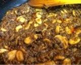 キーマカレー作り方5写真