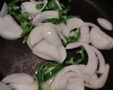 休日の朝、あっさりとあさりのパスタ！作り方2写真