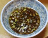 もやしチヂミ作り方1写真