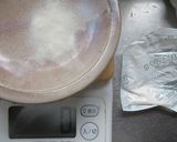 ちょっとだけ寒天入り作り方1写真