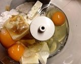 チーズケーキ♡バレンタイン&ホワイトデー作り方1写真
