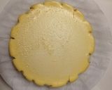 チーズケーキ♡バレンタイン&ホワイトデー作り方5写真
