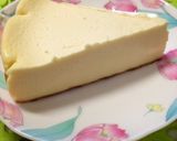 チーズケーキ♡バレンタイン&ホワイトデー作り方6写真