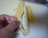 いなりずし　味付け作り方1写真