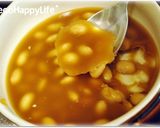 ☆鬼は外、豆は内?豆ぽんジュレ恵方巻き☆作り方3写真