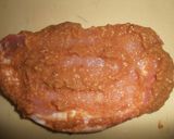 豚の味噌漬け作り方4写真