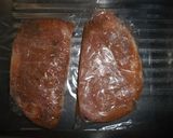 豚の味噌漬け作り方6写真