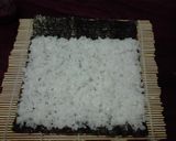 初めてでも簡単！・恵方巻き作り方4写真
