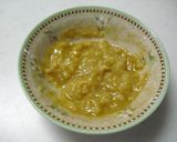 まろやか麹味噌のお鍋作り方1写真