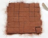 ⁂リッチ♡生チョコ⁂作り方9写真