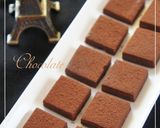 ⁂リッチ♡生チョコ⁂作り方10写真
