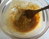 うちの定番肉味噌（恵方巻きにどうぞ）作り方2写真
