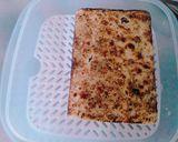 ＊とろプル☆蒟蒻と焼き豆腐と牛すじ煮＊作り方6写真