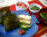 おにぎり!作り方4写真