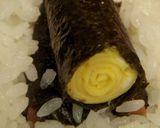 うーたん のり巻き 巻き寿司 節句に作り方8写真