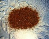 鶏チリだいっ☆ o(^▽^)o作り方2写真