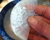 鶏チリだいっ☆ o(^▽^)o作り方7写真