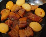 白飯すすむ!豚の角煮作り方7写真