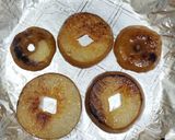 うちの☆とろける梨❤梨のソテー❤秋の味覚作り方23写真