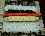 初めてでも簡単！・恵方巻き作り方5写真