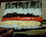 初めてでも簡単！・恵方巻き作り方6写真