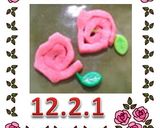 とにかく可愛く「和」＊グルグルたくあん作り方8写真