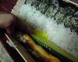 初めてでも簡単！・恵方巻き作り方8写真